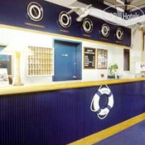 Hotel Stars Lyon-Bron 