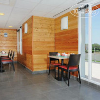 Sejours & Affaires Les Rives du Leman-Gex 