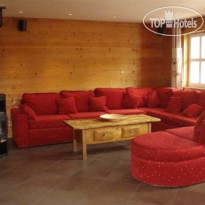 Chalets Hameau de Flaine 