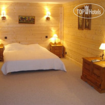 Chalets Hameau de Flaine 