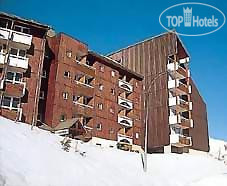 New photos from tourists Les Aiguilles d’Or APT