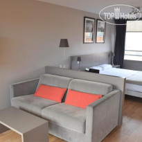 Dock Ouest Residence Lyon Vaise 