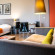 Dock Ouest Residence Lyon Vaise 