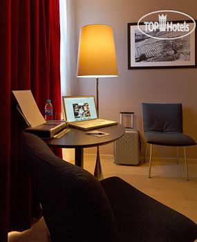 Новые добавленные фото туристов Ici & La 4*