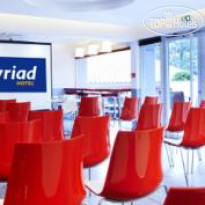 Kyriad Lyon Sud Sainte Foy