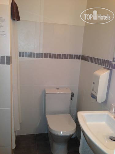 New photos from tourists Le Jura 3*