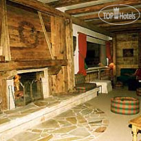 Au Chamois d'Or 