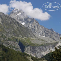 Les Rives d'Argentiere 