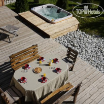 Les Rives d'Argentiere 