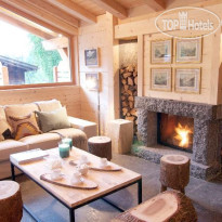 Les Rives d'Argentiere 