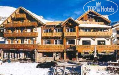 New photos from tourists Le Mariandre 3*