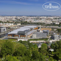 Novotel Lyon Confluence 