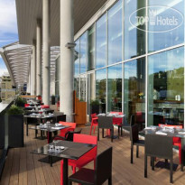 Novotel Lyon Confluence