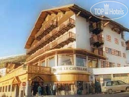New photos from tourists Castillan 2*