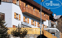 Hotel photo Ourson 1*