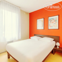 Appart City Lyon Vaise St Cyr 