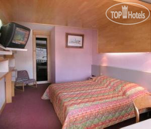 Hotel photo La Farandole 4*