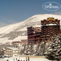 Hotel-Spa All-Inclusive Le Royal Ours Blanc