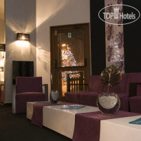 Hotel-Spa All-Inclusive Le Royal Ours Blanc