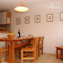 Residence Le Petite Mont Cenis