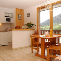 Residence Le Petite Mont Cenis