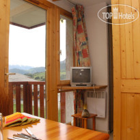 Residence Le Petite Mont Cenis