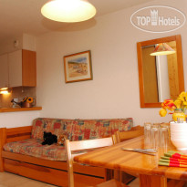Residence Le Petite Mont Cenis