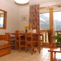 Residence Le Petite Mont Cenis