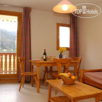 Residence Le Petite Mont Cenis