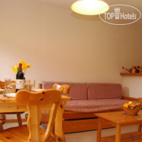 Residence Le Petite Mont Cenis