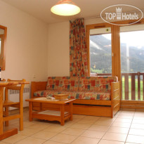 Residence Le Petite Mont Cenis