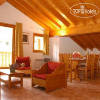 Residence Les Essarts 