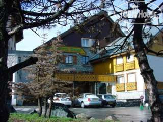 Hotel photo Serre Palas 2*