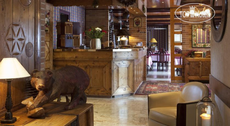 New photos from tourists Les Melezes 3*