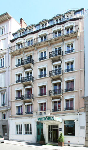 Hotel photo Victoria 2*
