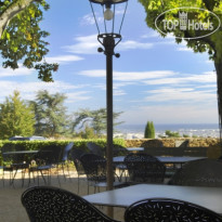 L'Ermitage Hotel Cuisine-A-Manger 