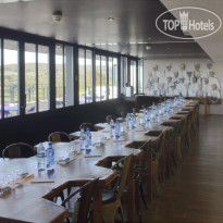 L'Ermitage Hotel Cuisine-A-Manger 