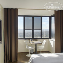 L'Ermitage Hotel Cuisine-A-Manger 