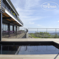 L'Ermitage Hotel Cuisine-A-Manger 