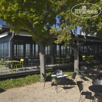 L'Ermitage Hotel Cuisine-A-Manger 