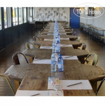 L'Ermitage Hotel Cuisine-A-Manger 