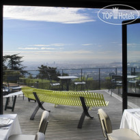 L'Ermitage Hotel Cuisine-A-Manger 