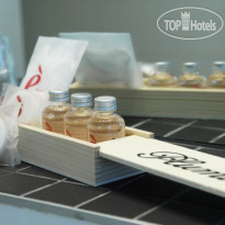 L'Ermitage Hotel Cuisine-A-Manger 