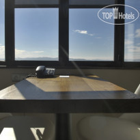 L'Ermitage Hotel Cuisine-A-Manger 