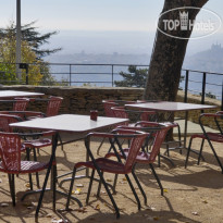 L'Ermitage Hotel Cuisine-A-Manger 