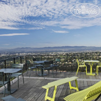 L'Ermitage Hotel Cuisine-A-Manger 