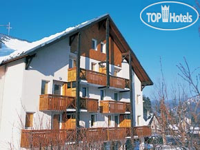Hotel photo La Croix Margot Residence Maeva APT