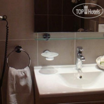 Ancolie Hotel Ванная комната