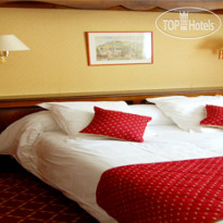 Le Manoir Hotel