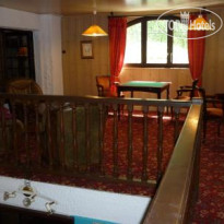 Le Manoir Hotel
